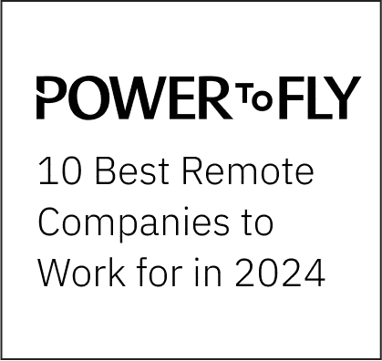 PowerToFly — 10 Best Remote Companies to Work for in 2024