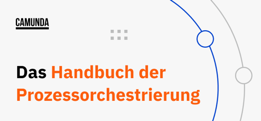 Das Handbuch der Prozessorchestrierung
