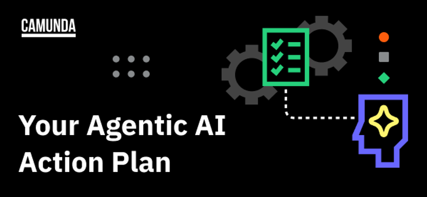 Agentic AI Action Plan