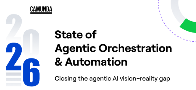 State of Agentic Orchestration and Automation 2026