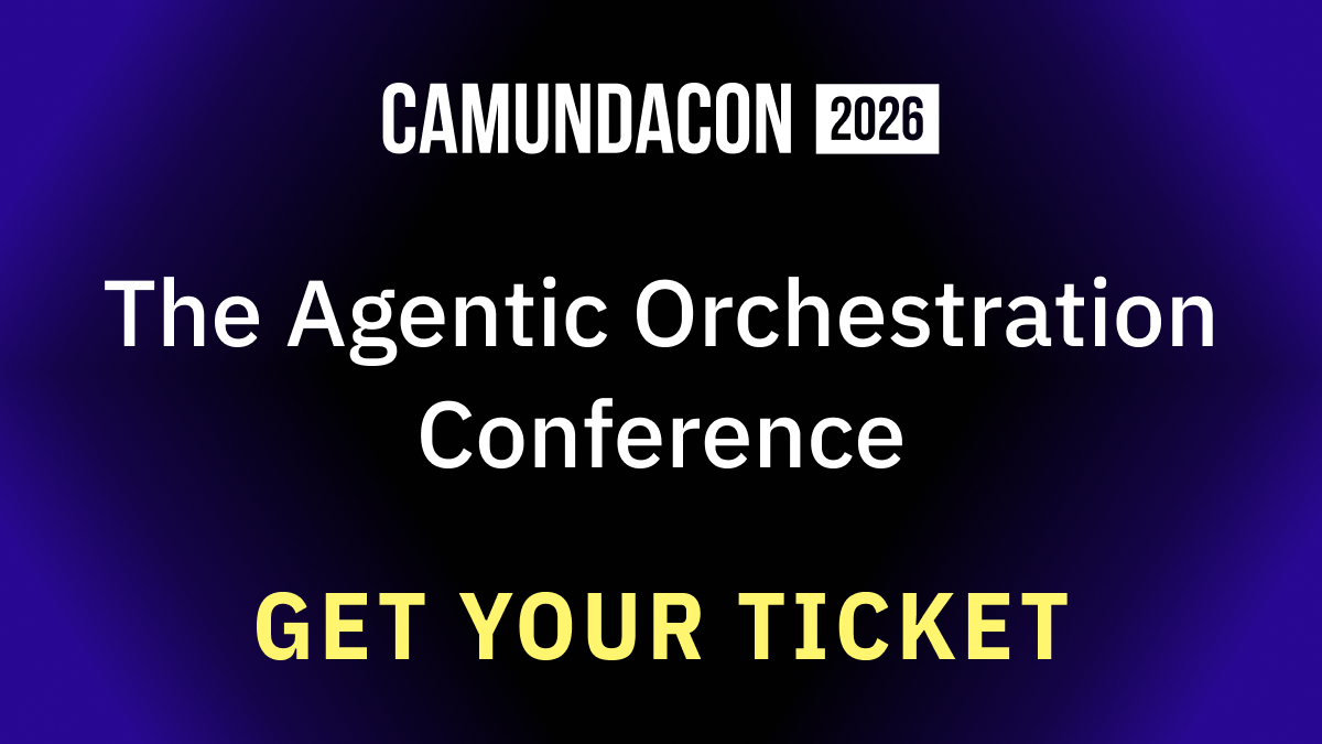 CamundaCon