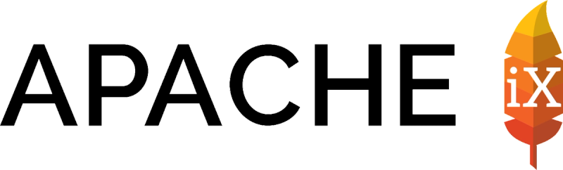 Apache IX