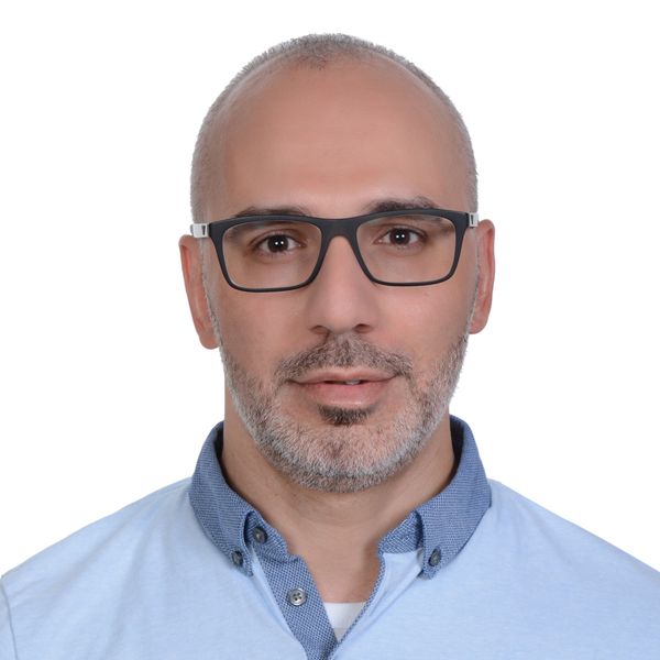 Hassan Ghanem