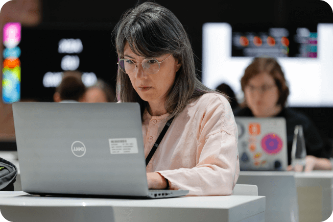 Teams struggling to monitor mission-critical business processes
