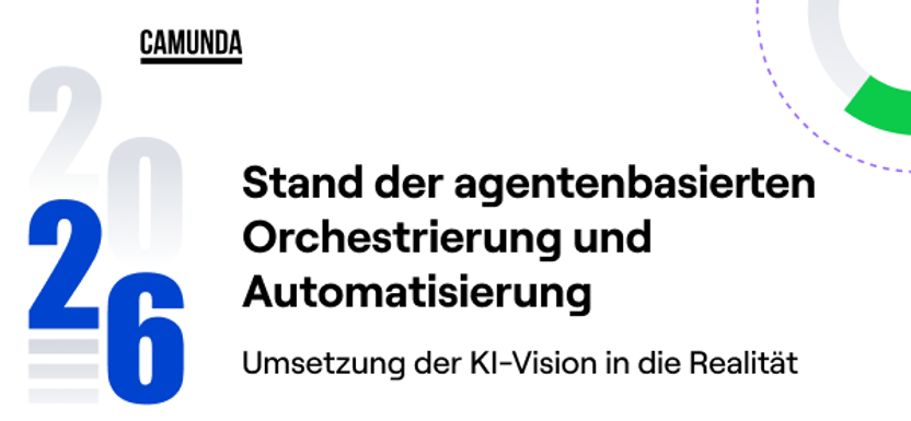 Stand der agentenbasierten Orchestrierung und Automatisierung 2026