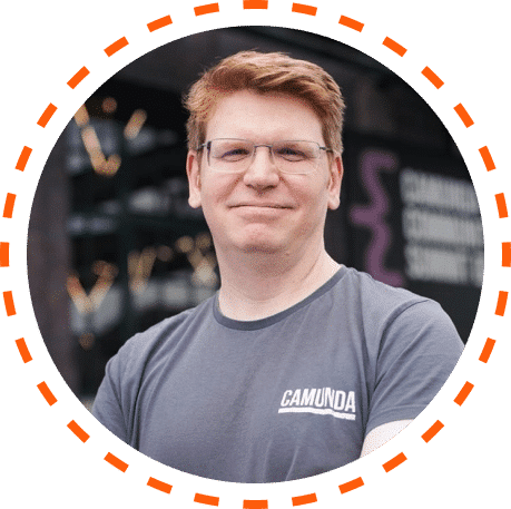 Jakob Freund — CEO