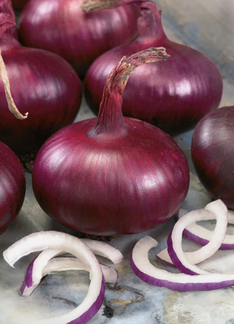 Oignons rouges ๐ฒ๐ท