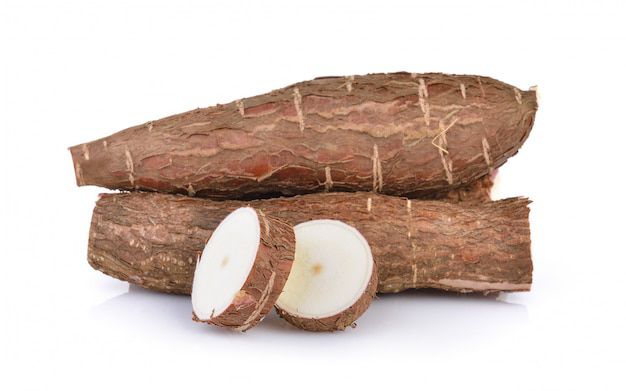 Manioc ๐ฒ๐ท
