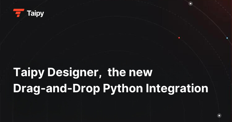 Revolutionize Your Web Development with Drag-and-Drop Python Integration