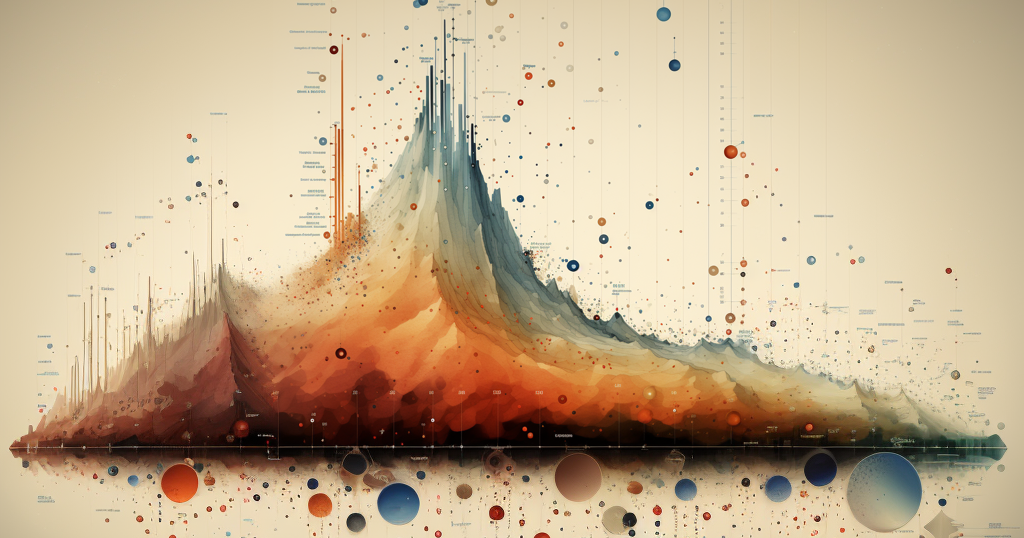 Big Data Charting Strategies in Python