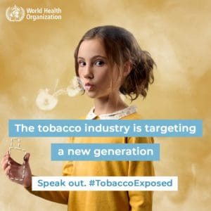 No Tobacco Day