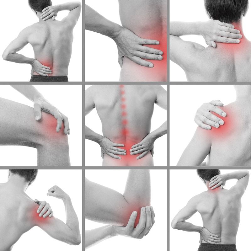 Chronic Pain Elimination is possible with hypnotherapy