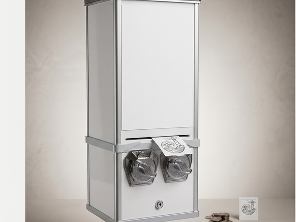 Have your own vending machine at your event