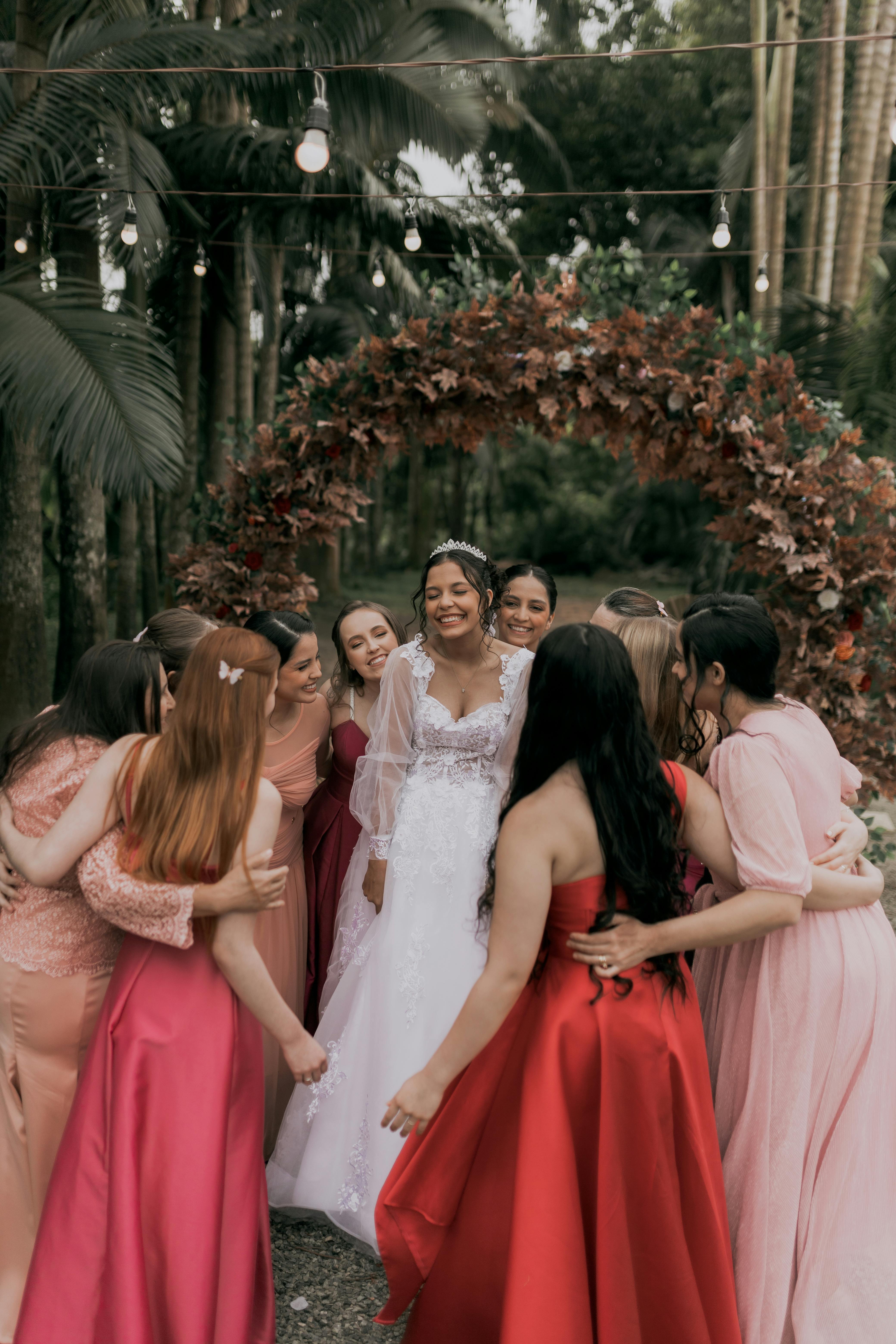 Weddings