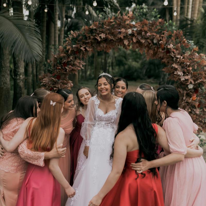 Weddings