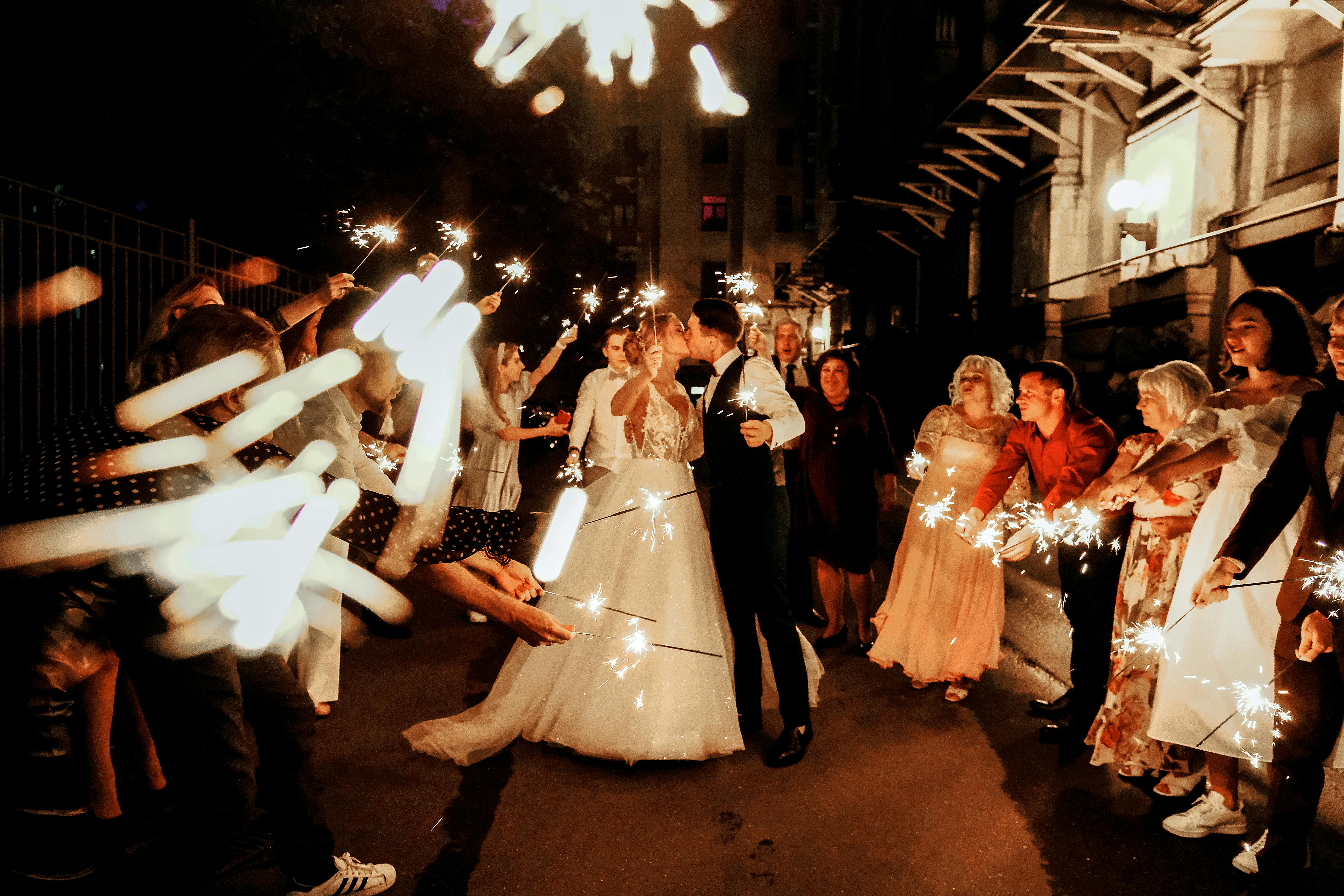 Weddings