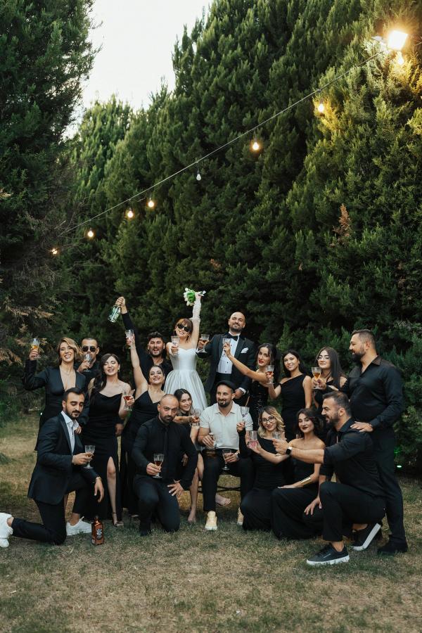 Bachelorette