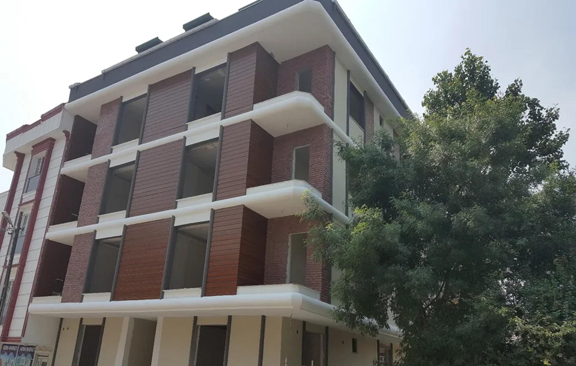 BOLLUCA KONUT PROJESİ