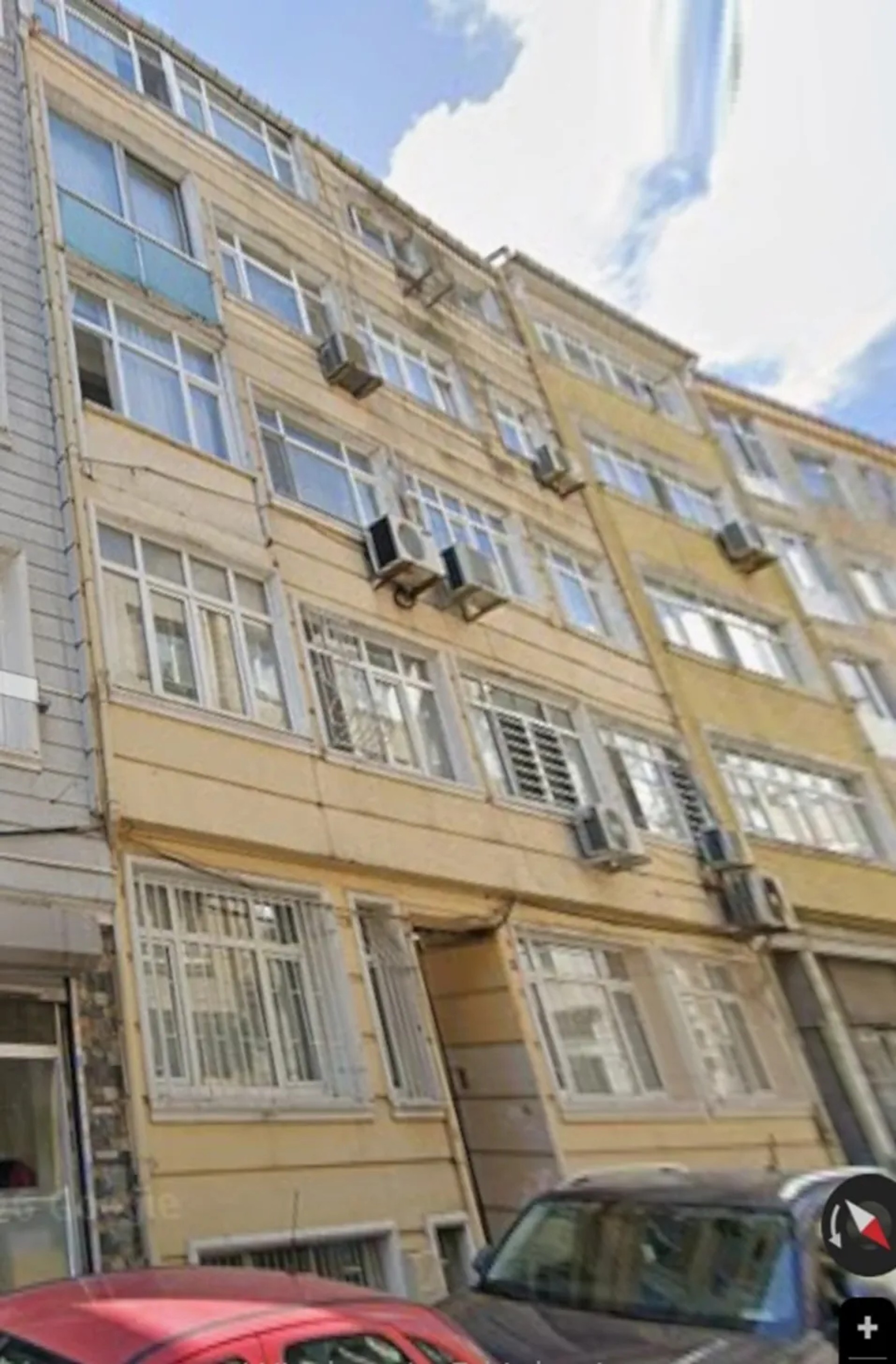 AKŞEMSETTİN MAH. ALTAY CADDESİ NO:45