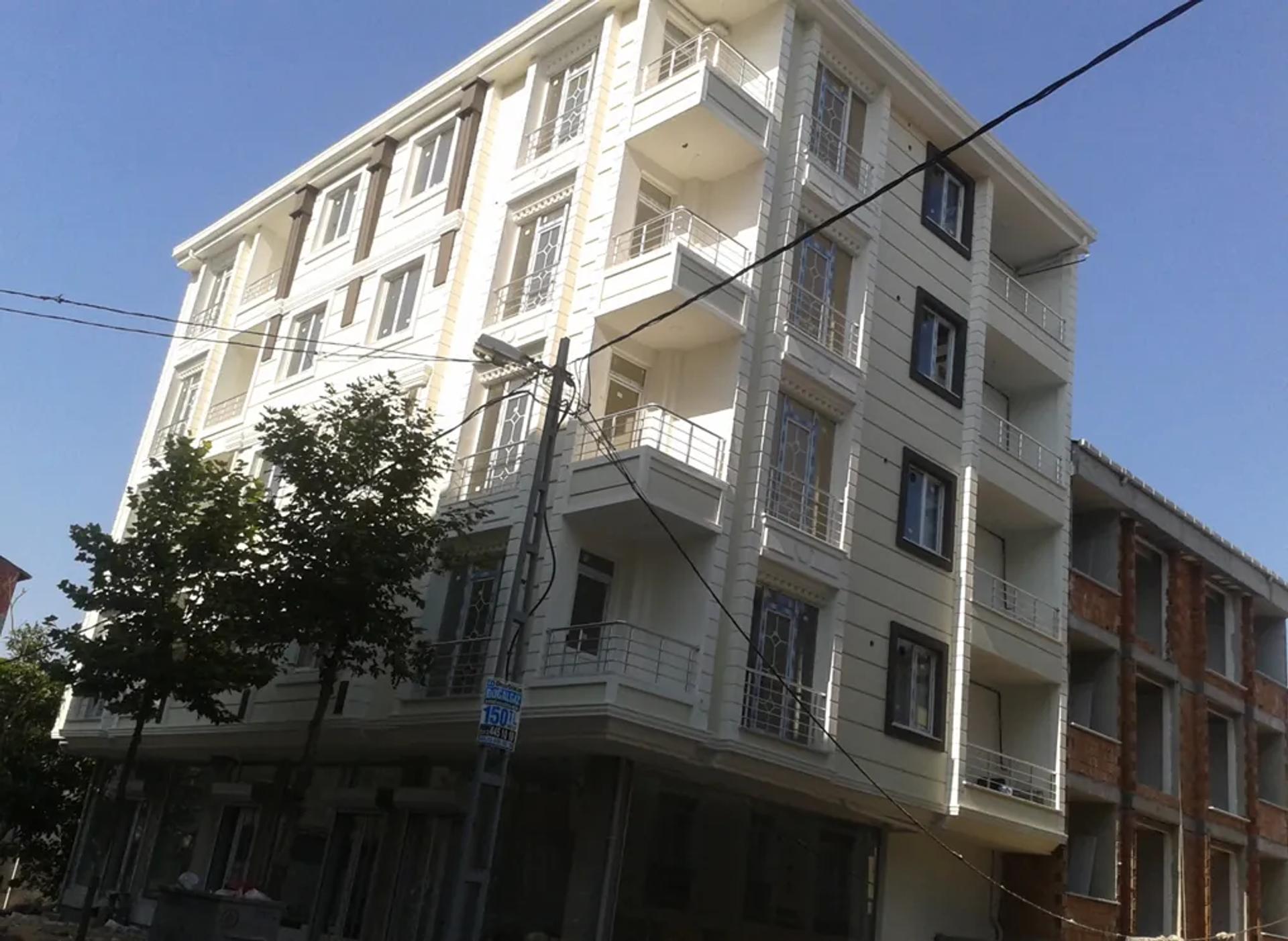 ZAFER MAH. EFLATUN SK. NO60