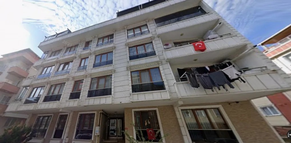 İSTASYON MAH. SARIGÜL SOKAK, NO:30