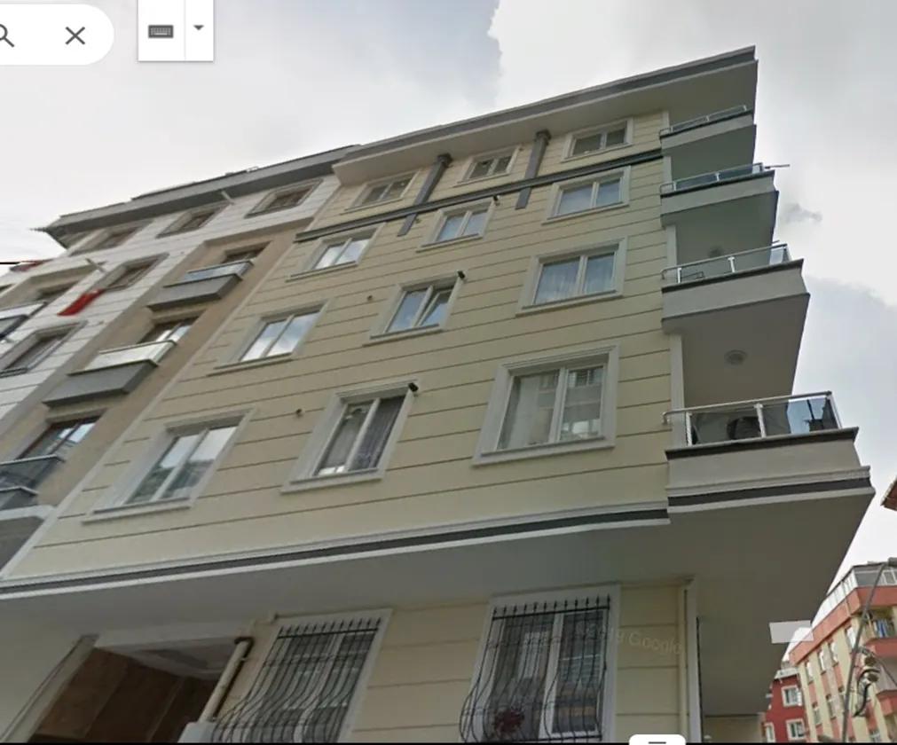 HÜRRİYET MAH. ZEYTIN SOK. NO.15