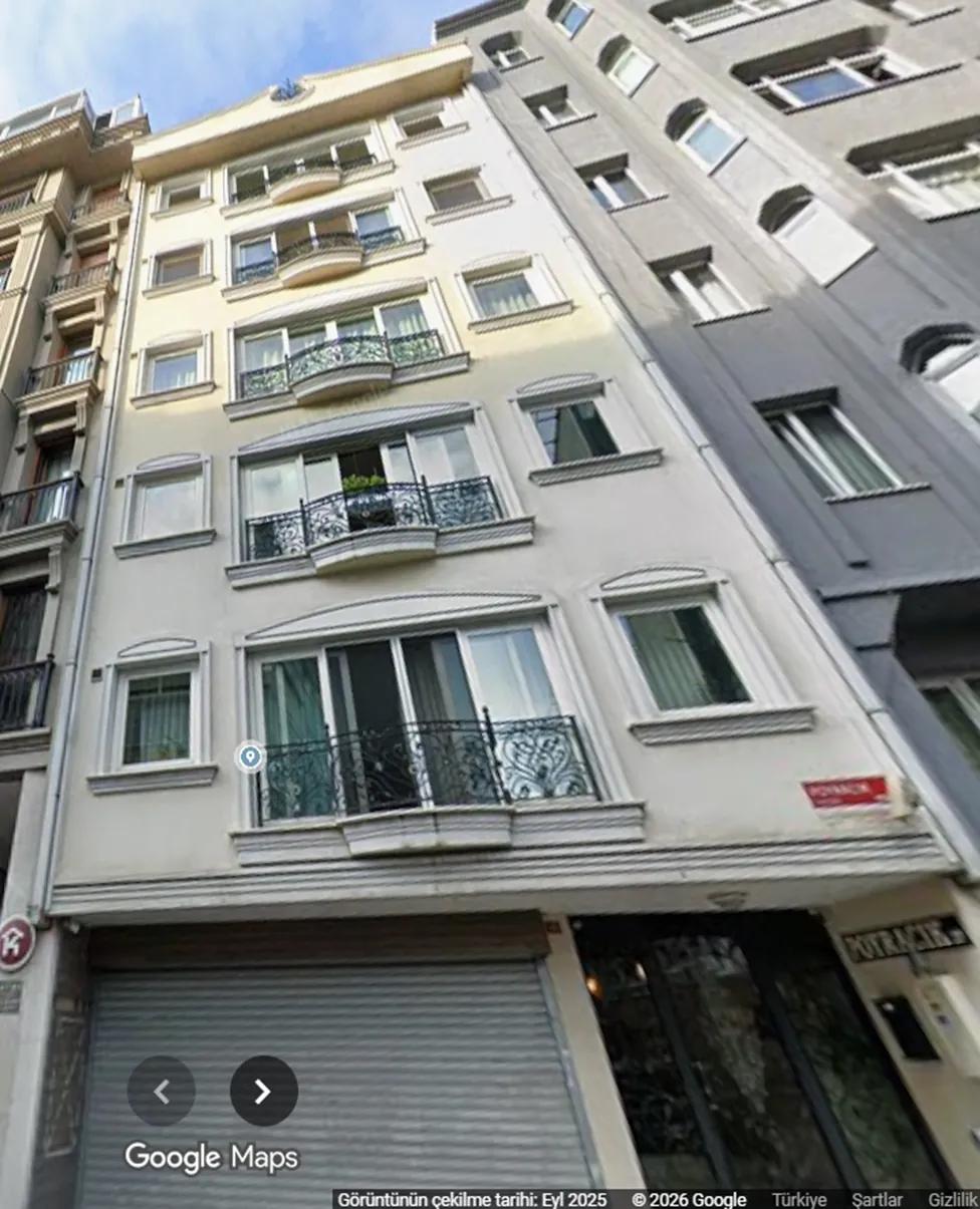 TEŞVİKİYE MAH. POYRACIK SK. NO37