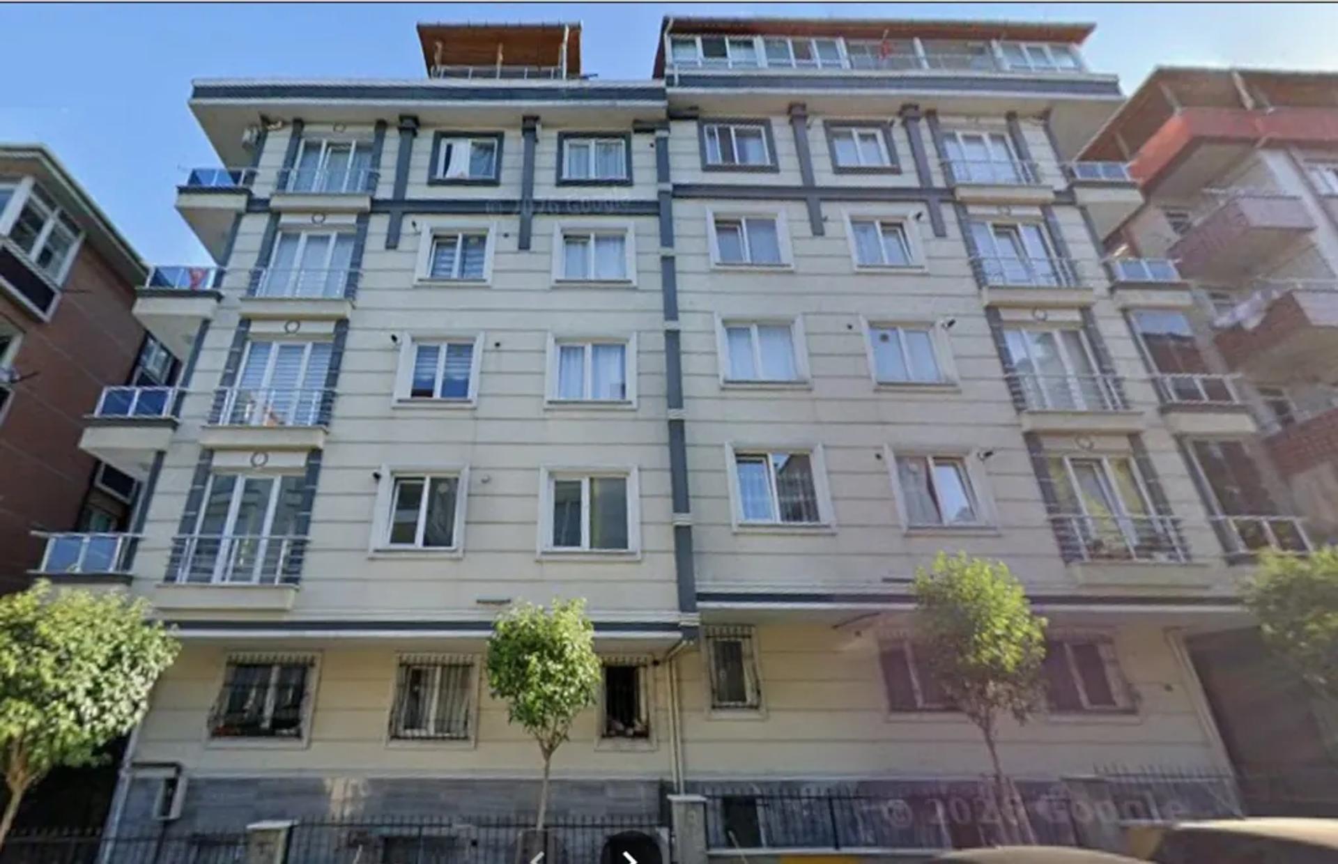 ZAFER MAH. MÜHÜRDAR SOK. NO52