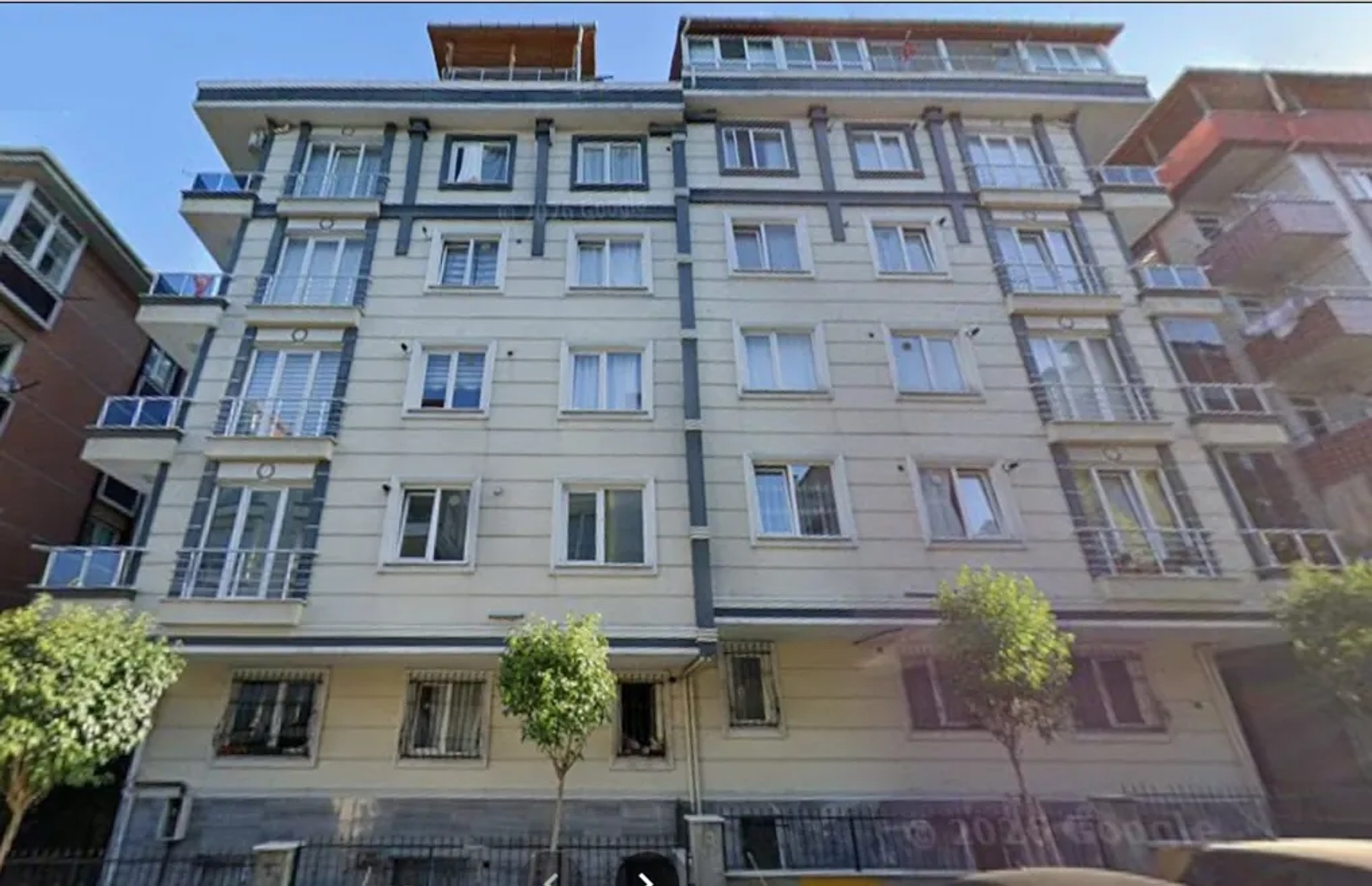 ZAFER MAH. MÜHÜRDAR SOK. NO52