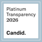 ElephantVoices has earned a Candid Platinum Seal of Transparency (formerly Guidestar Platinum).