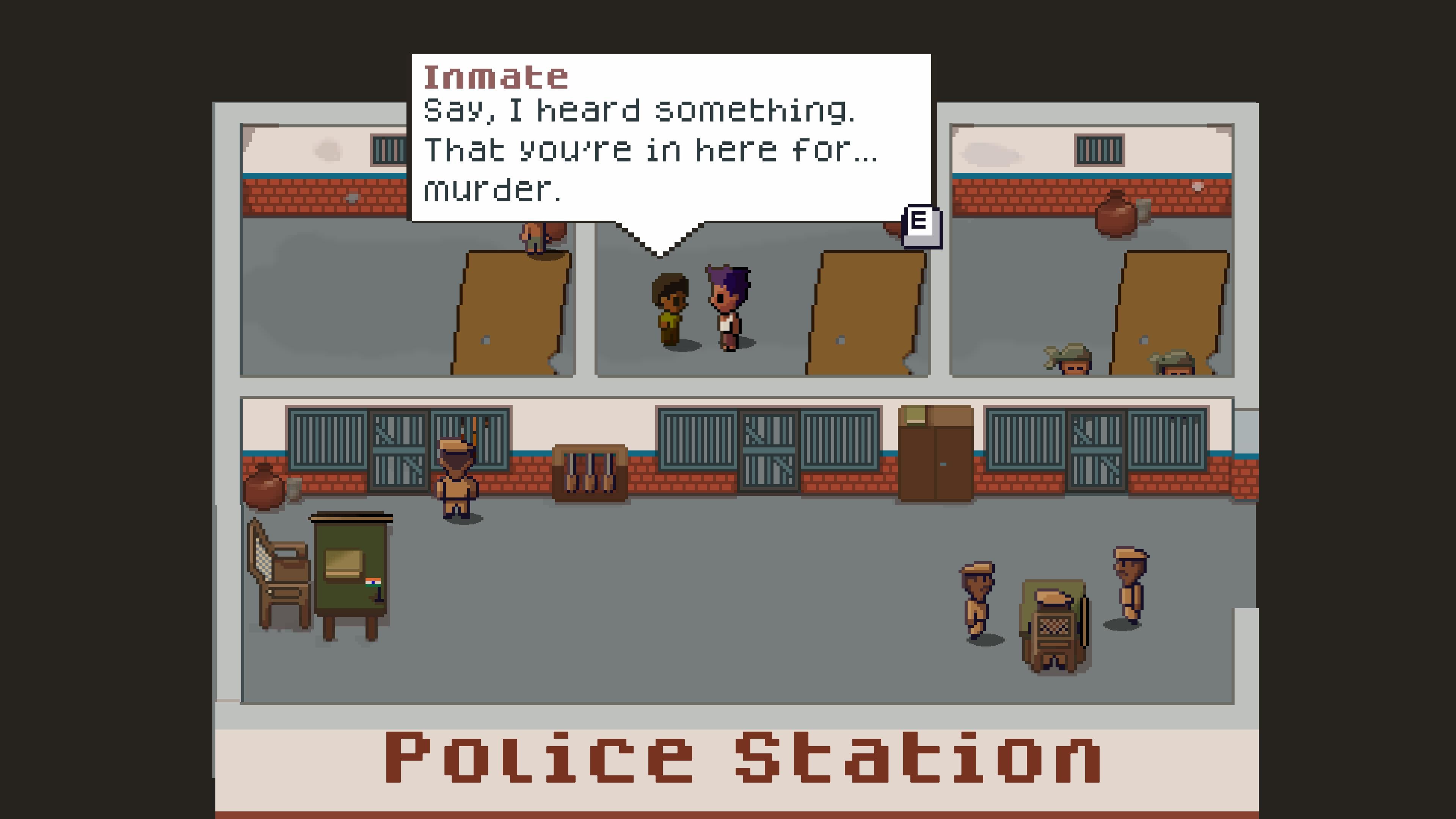Palm Sugar: A Village Story gameplay screenshot 1 (placeholder)