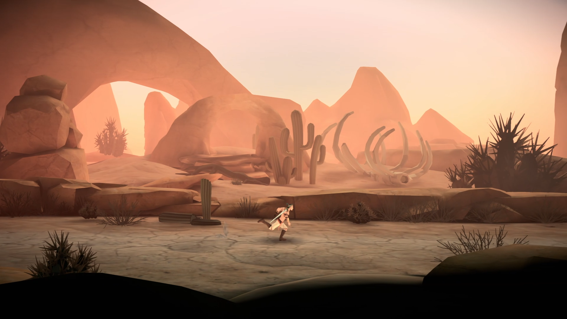 Winds of Arcana: Ruination gameplay screenshot 2 (placeholder)