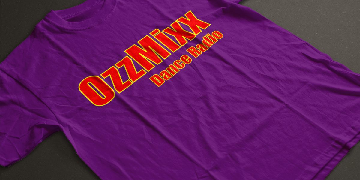 OzzMixx T-Shirts