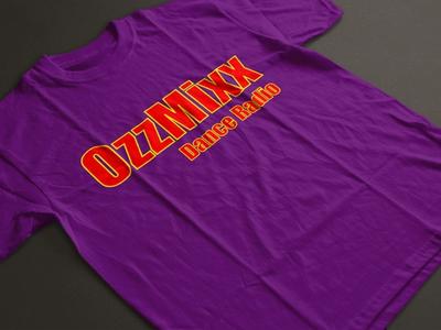 OzzMixx T-Shirts