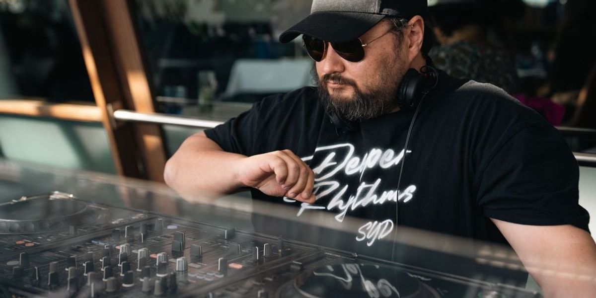 Darcy Doogan - Deeper Rhythms
