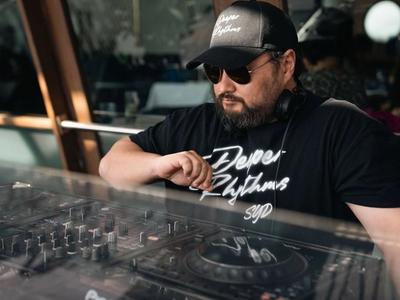 Darcy Doogan - Deeper Rhythms
