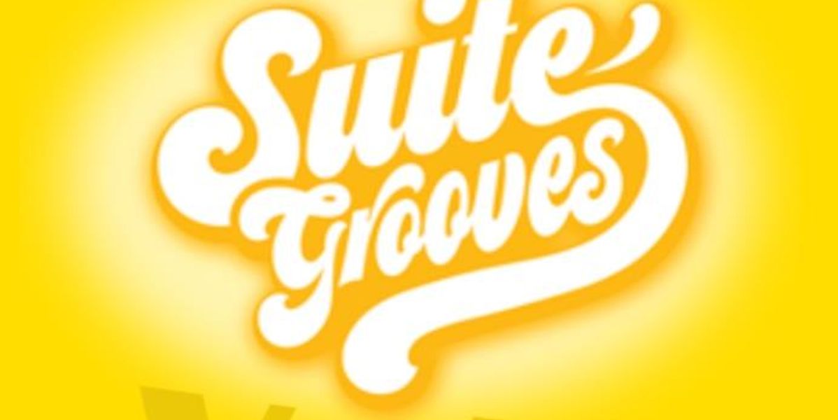 SHARIF GALAL X DJ GALLEON Suite Grooves Vol 1
