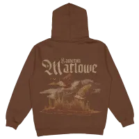 Kameron Marlowe Duck Hoodie