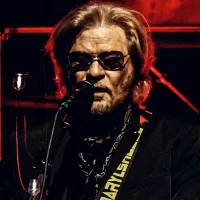 Daryl Hall
