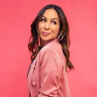Anjelah Johnson-Reyes