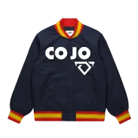 Cody Johnson Bomber Jacket