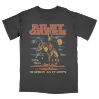 Riley Green Tour Tee