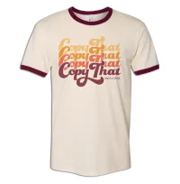 Copy That Tee (Sara Evans)