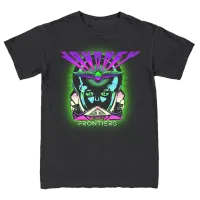 Journey Frontiers Tee