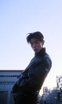 Eric Nam