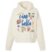 Heather McMahan Hoodie