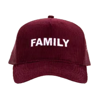 Family Kane Brown Hat