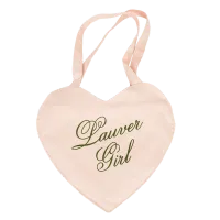 Laufey Heart Tote