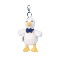 The Conducktor Bag Charm