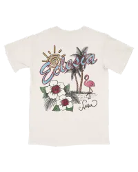 Naika Tee